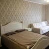 Отель City Center Residence. Люкс двухместный  5
