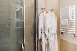 Отель City Center Residence. Люкс двухместный  3