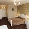Отель City Center Residence. Люкс двухместный  4