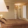 Отель City Center Residence. Люкс двухместный  1