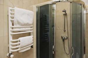 Отель City Center Residence. Люкс двухместный  7