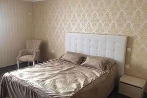 Отель City Center Residence. Полулюкс двухместный  1