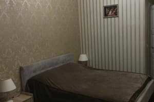 Отель City Center Residence. Стандарт двухместный без окна 2
