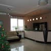 City Hostel Panorama  6-7/25