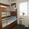 Хостел City Hostel Panorama . Место в общем двухместном номере  2