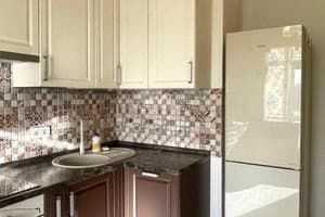 Апарт-отель City Rooms Apartments. Апартаменты двухместный  4