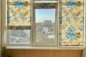 Апарт-отель City Rooms Apartments. Апартаменты двухместный  6