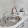 Апарт-отель City Rooms Apartments. Апартаменты двухместный с 1 спальней 12