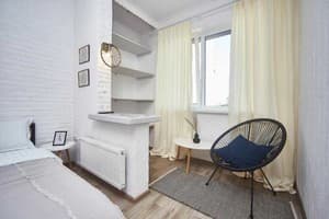 Апарт-отель City Rooms Apartments. Апартаменты двухместный с 1 спальней 5