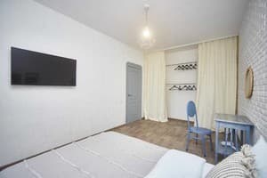 Апарт-отель City Rooms Apartments. Апартаменты двухместный с 1 спальней 8