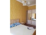 Classic apartment in Deribasovskay 2