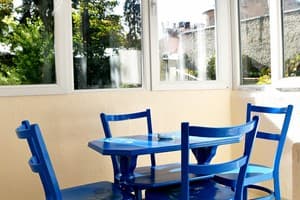 Classik Apartment 11