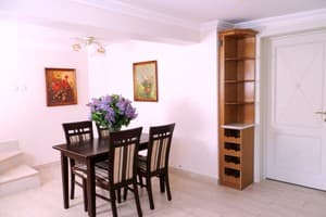 Classik Apartment 3