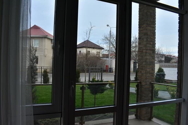 Corner House 6