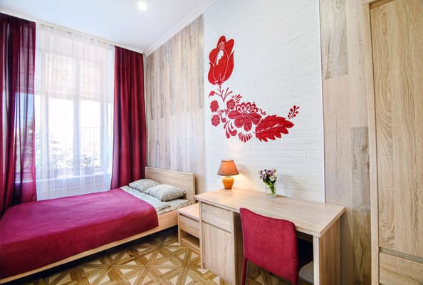 Cossacks Hostel 3