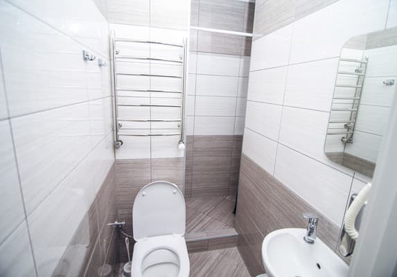 Cossacks Hostel 12
