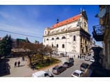 Cossacks Hostel 13