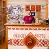 Хостел Cossacks Hostel-1/20