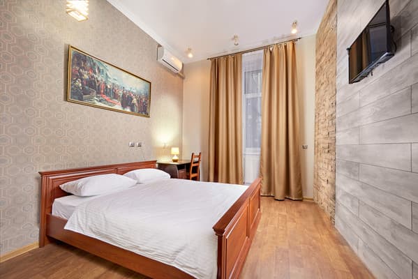Cossacks Hostel 14