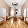 Хостел Cossacks Hostel. Место в общем 4-местном номере  1