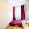 Хостел Cossacks Hostel. Стандарт двухместный №3 2