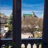 Хостел Cossacks Hostel. Стандарт двухместный №3 4