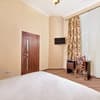 Хостел Cossacks Hostel. Стандарт двухместный №6 2