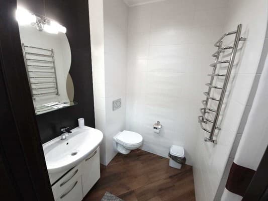 Cozy Belvedere apartment in the city center 11