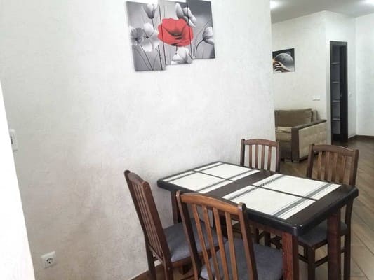 Cozy Belvedere apartment in the city center 1