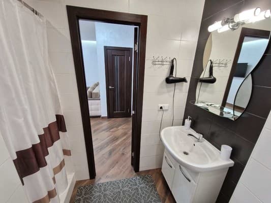Cozy Belvedere apartment in the city center 10