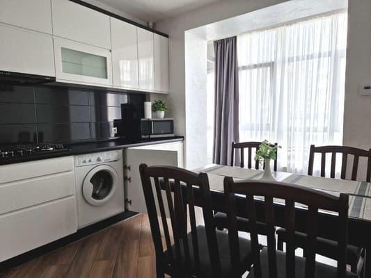Cozy Belvedere apartment in the city center 8