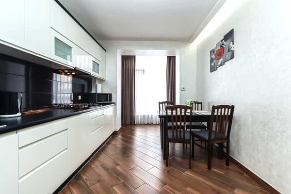 Cozy Belvedere apartment in the city center 2