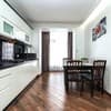 Cozy Belvedere apartment in the city center 2-3/22