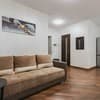 Cozy Belvedere apartment in the city center 5-6/22