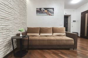 Квартира Cozy Belvedere apartment in the city center