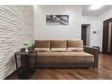 Квартира Cozy Belvedere apartment in the city center