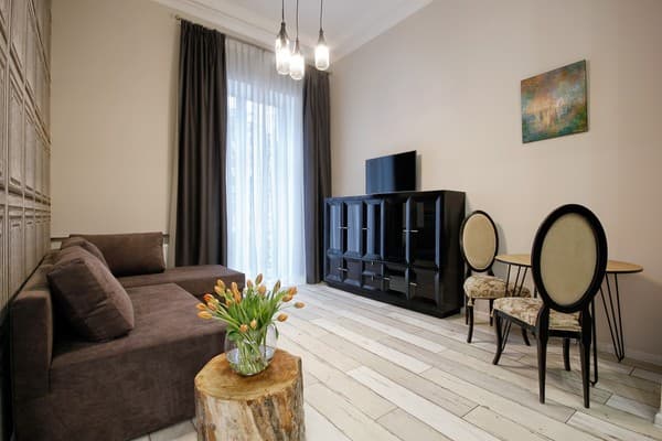 D5 Apartments 6