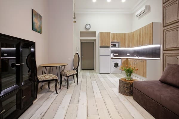 D5 Apartments 4