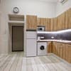 Квартира D5 Apartments. Апартаменты 4-местный  4