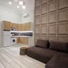 Квартира D5 Apartments. Апартаменты 4-местный  2