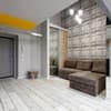 Квартира D5 Apartments. Апартаменты 4-местный двухярусные 1