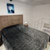 Квартира D5 Apartments. Апартаменты 4-местный двухярусные 4
