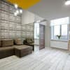 Квартира D5 Apartments. Апартаменты 4-местный двухярусные 6