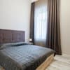 Квартира D5 Apartments. Апартаменты 4-местный с видом на Черное море 2