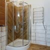 Квартира D5 Apartments. Апартаменты 4-местный с видом на Черное море 4