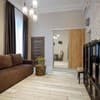 Квартира D5 Apartments. Апартаменты 4-местный современна история 1