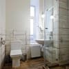Квартира D5 Apartments. Апартаменты 4-местный современна история 5