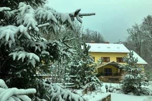 Рекреационный комплекс DUBKY