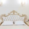Отель De Versal. Полулюкс двухместный с кроватью размера King size 1