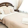 Отель De Versal. Полулюкс двухместный с кроватью размера King size 3